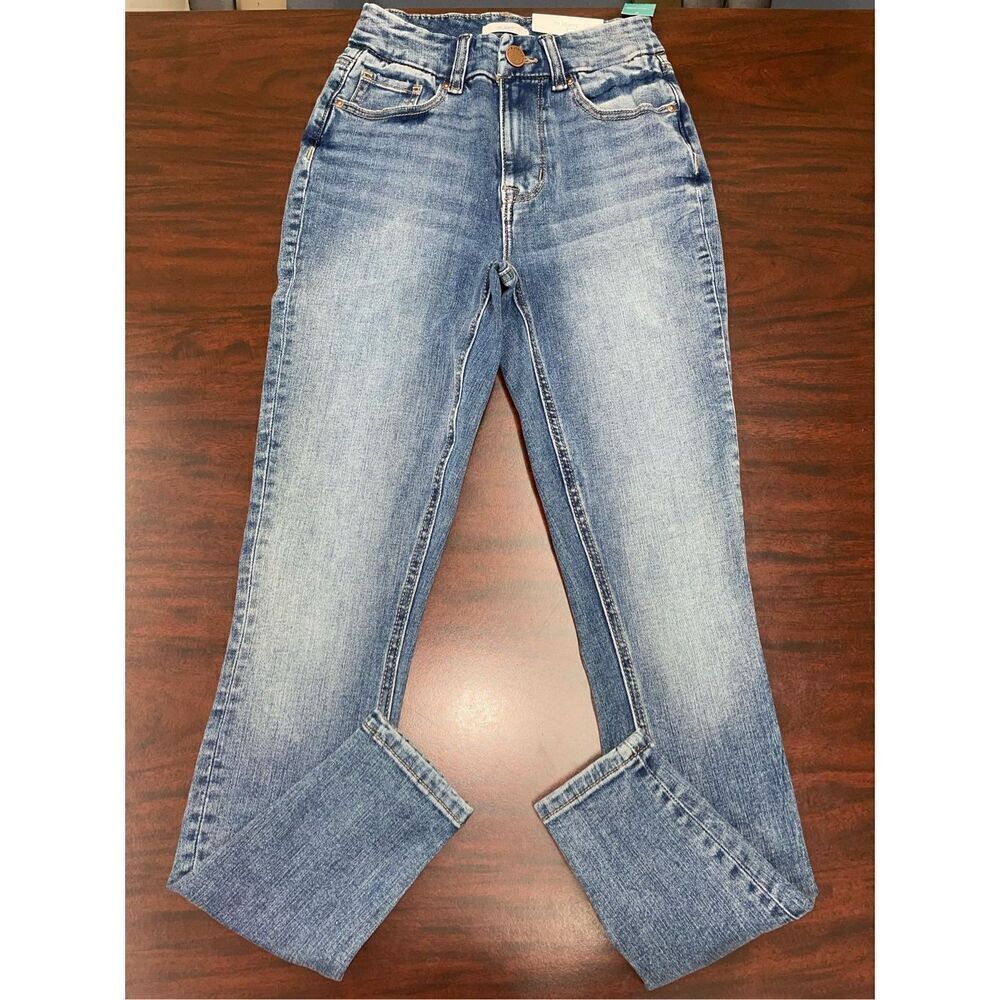 NWT Maurices High Rise Limitless Jeggings Size Small